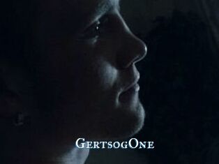 GertsogOne