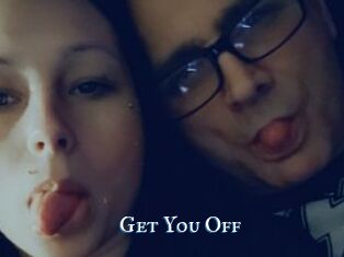 Get_You_Off