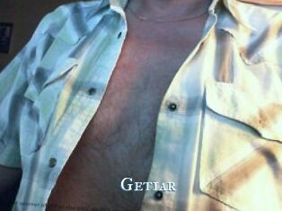 Getiar