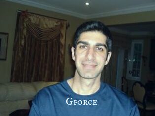 Gforce