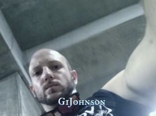 GiJohnson