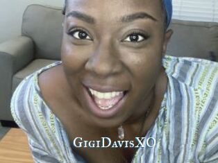 GigiDavisXO