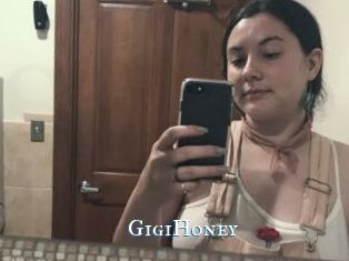 GigiHoney