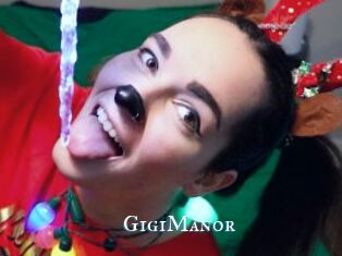 GigiManor