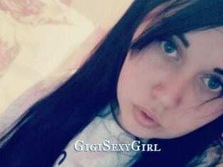 GigiSexyGirl