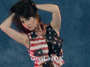 GinaLollyX