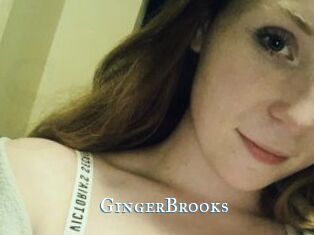 GingerBrooks