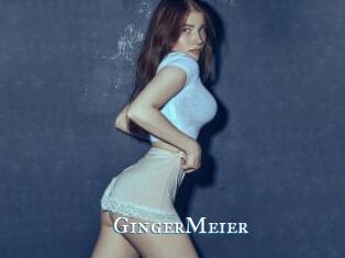 GingerMeier
