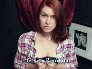 GingerRedWild