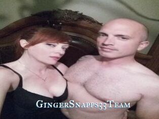 GingerSnapps33Team