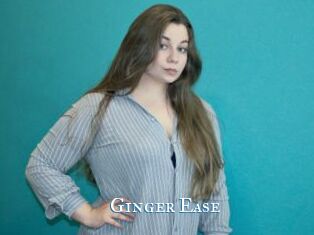 Ginger_Ease