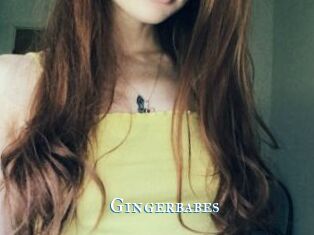 Gingerbabes