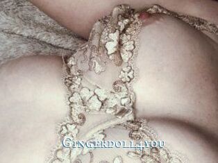 Gingerdoll4you