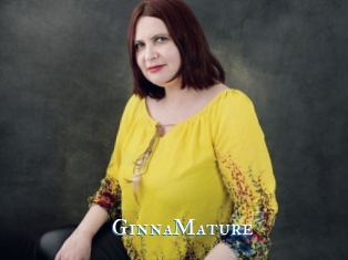 GinnaMature