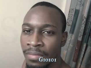 Gio101