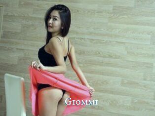 Giommi