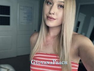 GiovanaPeach