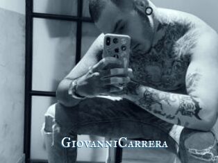 GiovanniCarrera