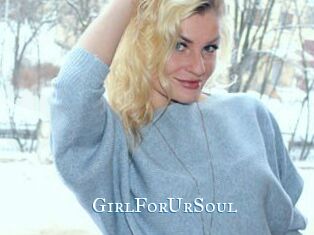 GirlForUrSoul