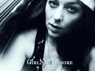 GirlNextWhore