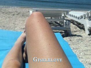 Giselelove