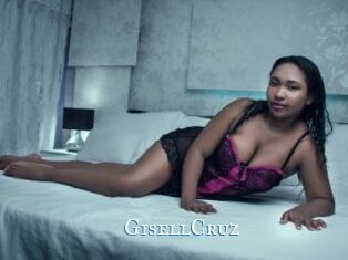 GisellCruz