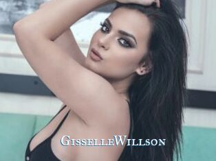 GisselleWillson