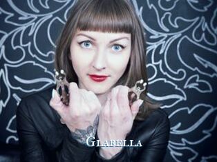 Glabella
