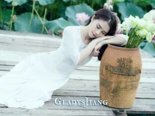 GladysJiang