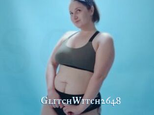 GlitchWitch2648