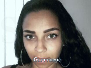 Glitter90