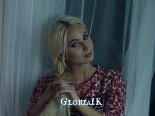 GloriaIK