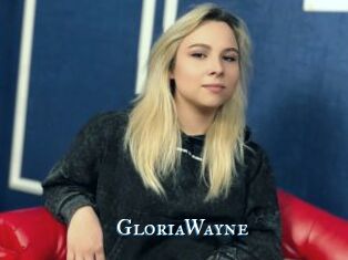 GloriaWayne