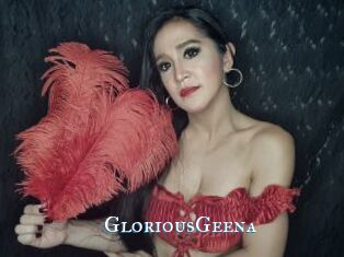 GloriousGeena