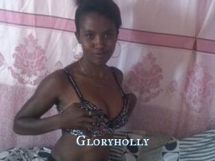 Gloryholly