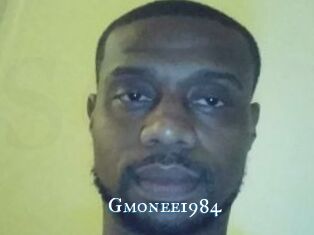 Gmonee1984
