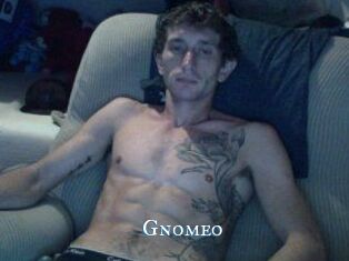 Gnomeo