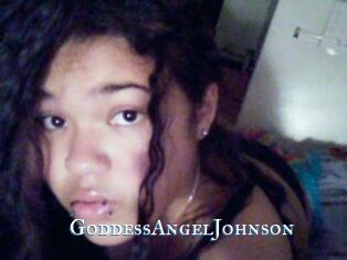 GoddessAngelJohnson