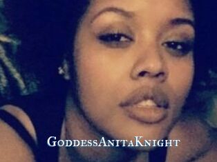 GoddessAnitaKnight