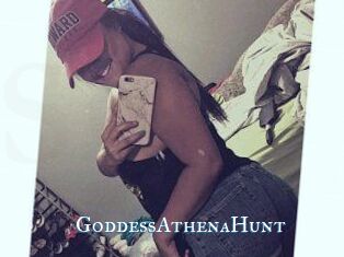 GoddessAthenaHunt