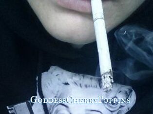 GoddessCherryPoppins