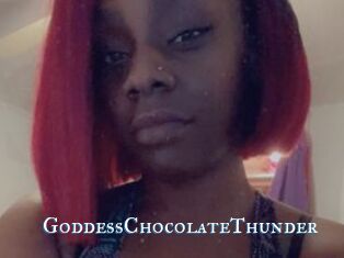 GoddessChocolateThunder