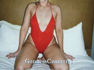 GoddessChristina
