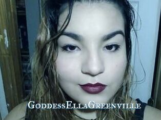 GoddessEllaGreenville