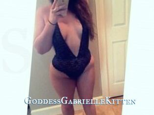 GoddessGabrielleKitten