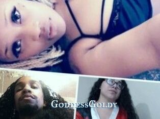 GoddessGoldy sexchat