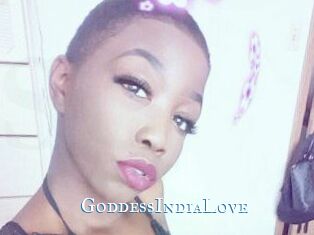 GoddessIndiaLove