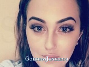 GoddessJaneee19