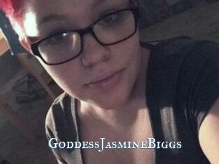 GoddessJasmineBiggs