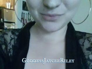 GoddessJayceeRiley